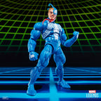 Marvel Legends Series Gameverse - Captain America & Venom 2-pack (15 cm)