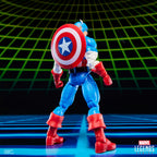 Marvel Legends Series Gameverse - Captain America & Venom 2-pack (15 cm)