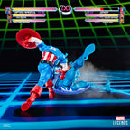 Marvel Legends Series Gameverse - Captain America & Venom 2-pack (15 cm)