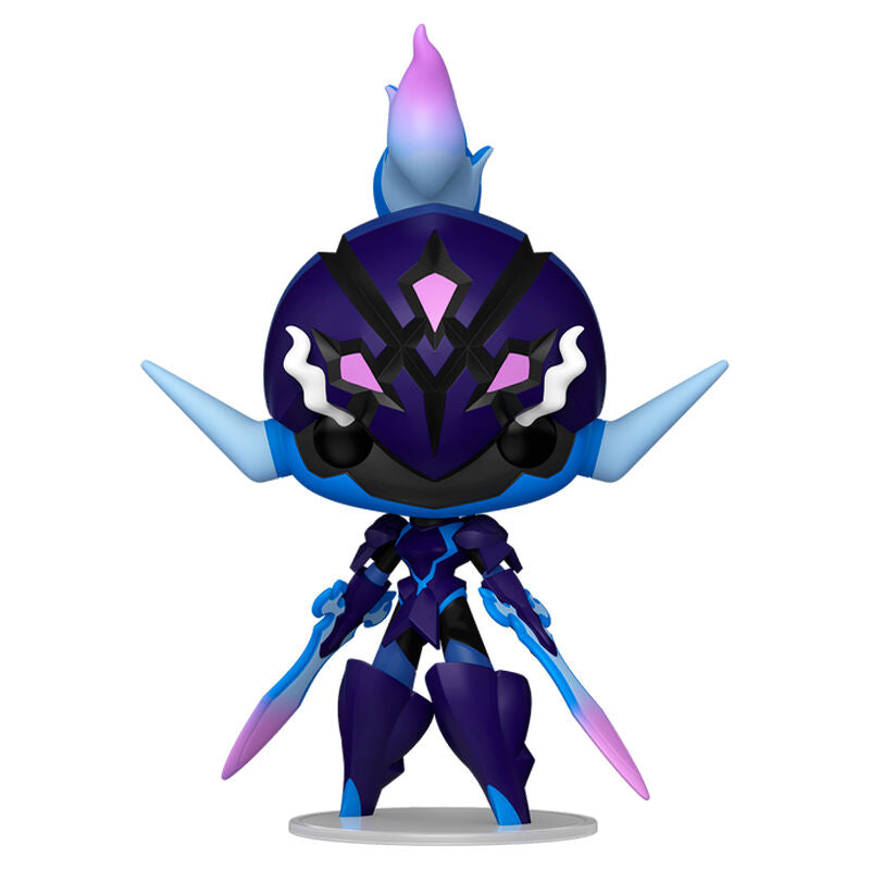 POP Figur Pokemon Ceruledge - Malvalame - Azugladis