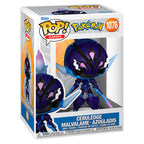 POP Figur Pokemon Ceruledge - Malvalame - Azugladis