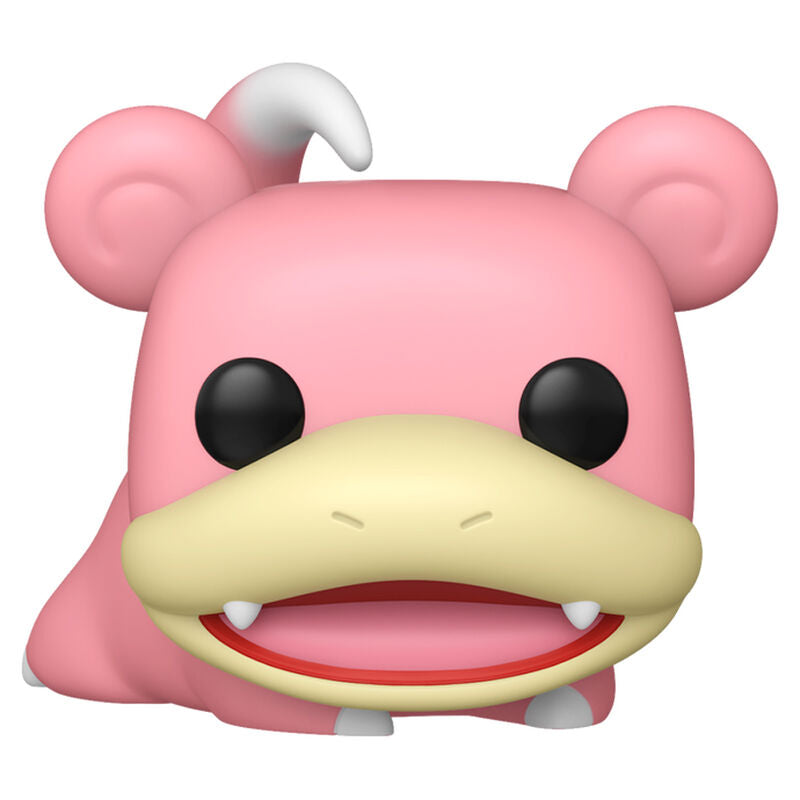 POP Figur Pokemon Slowpoke - Ramoloss - Flegmon