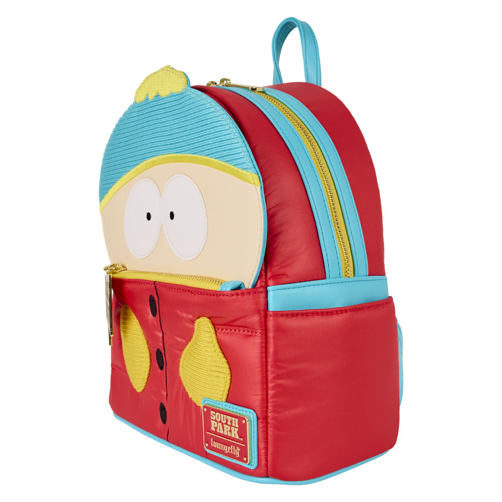 Loungefly South Park Cartman Ryggsäck 26cm