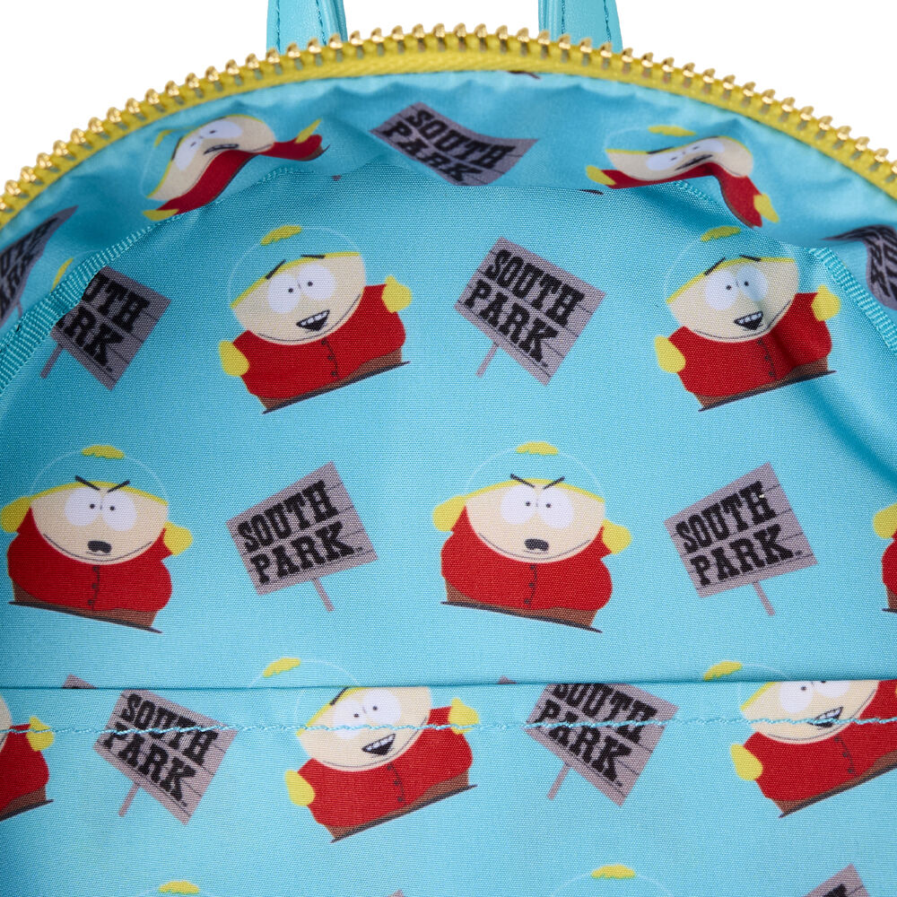 Loungefly South Park Cartman Ryggsäck 26cm