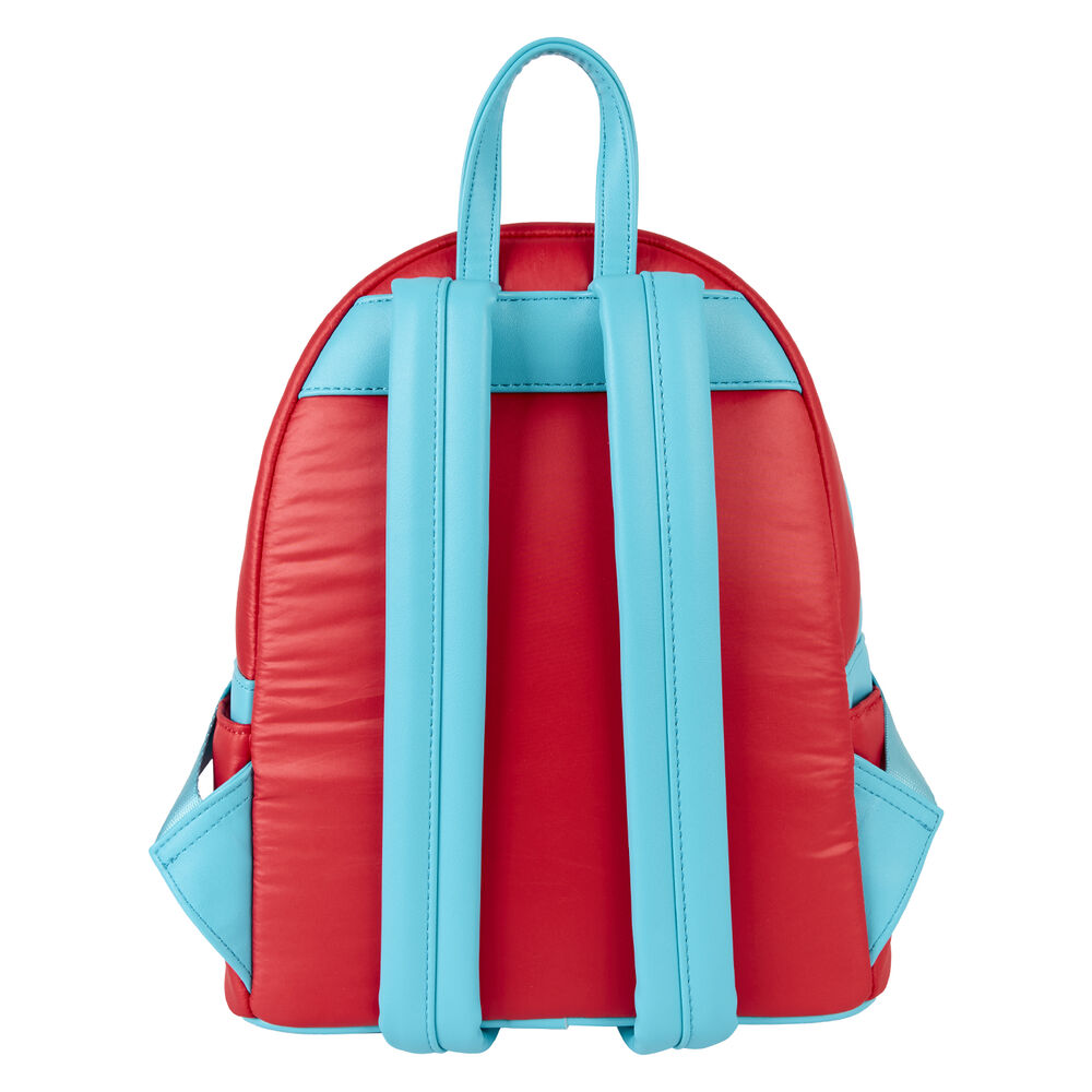 Loungefly South Park Cartman Ryggsäck 26cm