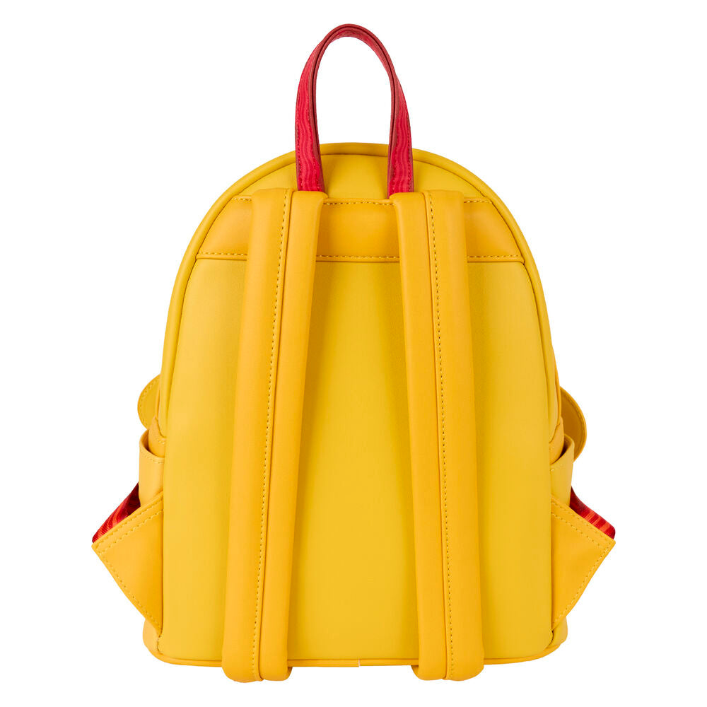 Loungefly Adventure Time Jake Ryggsäck 26cm