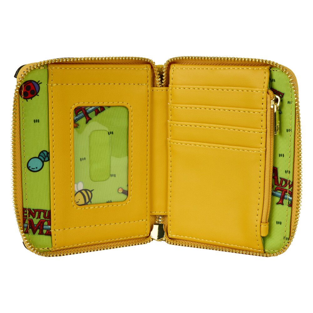 Loungefly Adventure Time Jake Plånbok