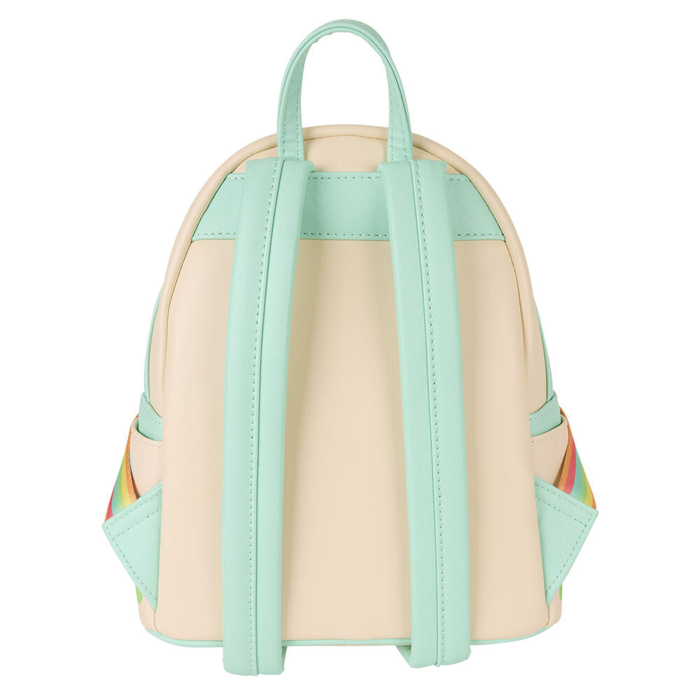 Loungefly Trolls Retro Ryggsäck 26cm
