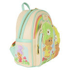 Loungefly Trolls Retro Ryggsäck 26cm