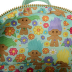 Loungefly Trolls Retro Ryggsäck 26cm