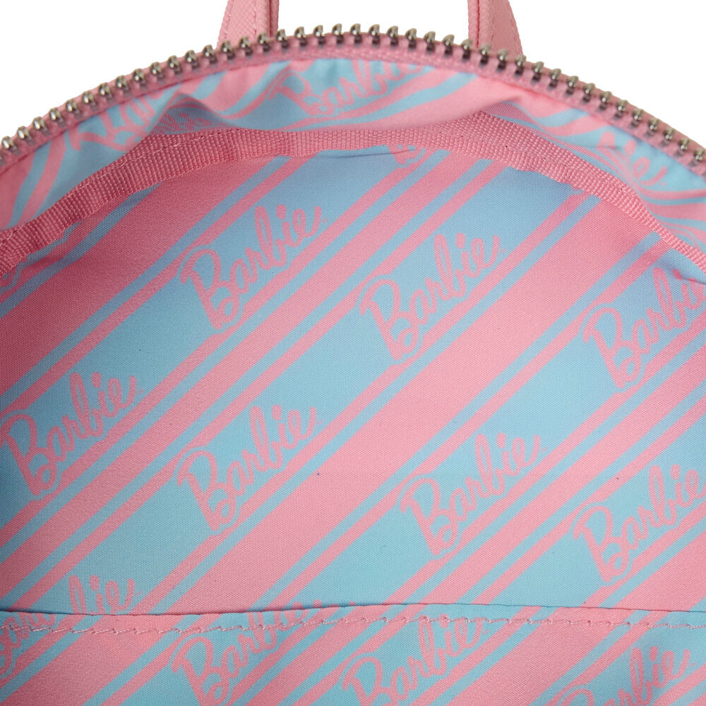 Loungefly Barbie Rygsäck 26 cm