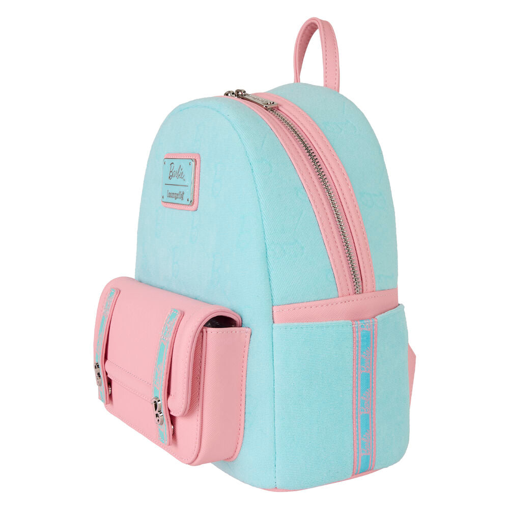 Loungefly Barbie Rygsäck 26 cm