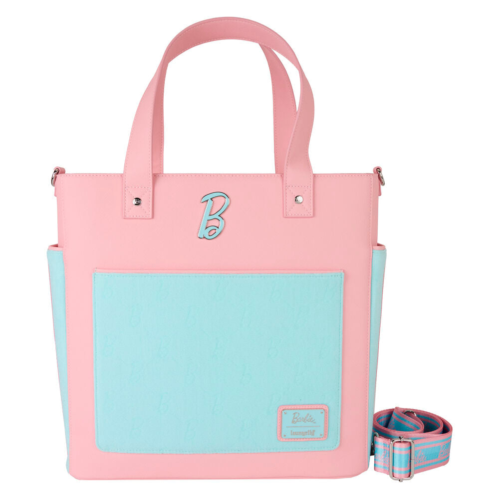 Loungefly Barbie Ryggsäck 33 cm