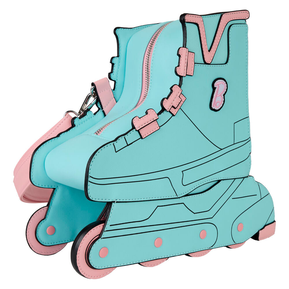 Loungefly Barbie Skate axelväska