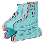 Loungefly Barbie Skate axelväska