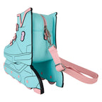 Loungefly Barbie Skate axelväska