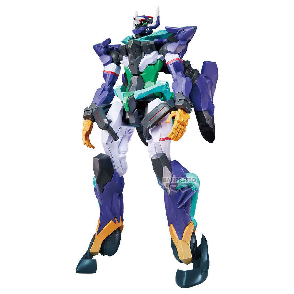 Mobile Suit Gundam MS B GQuuuuuuX Figur 28cm