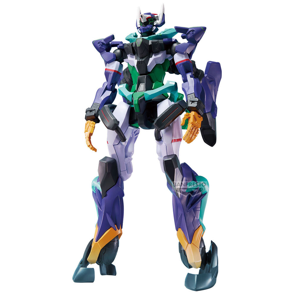 Mobile Suit Gundam MS B GQuuuuuuX Figur 28cm