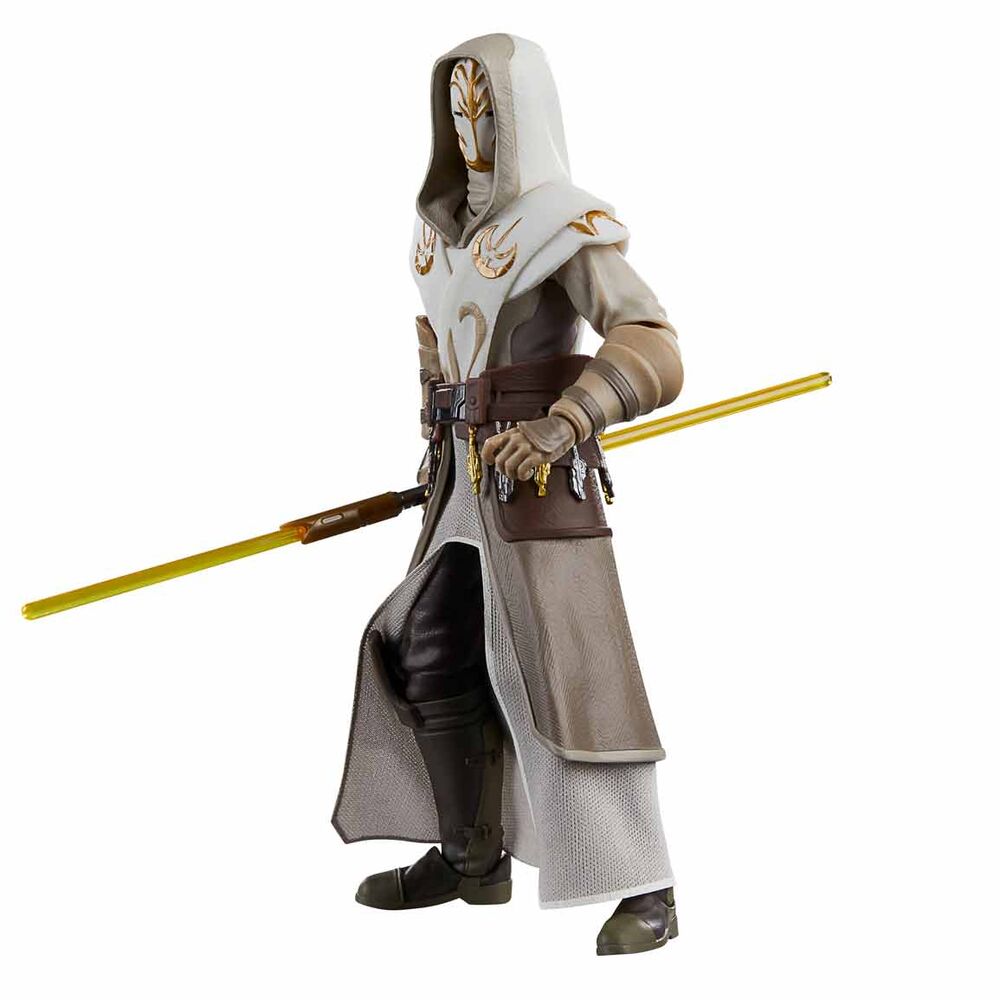 Star Wars The Clone Wars Jedi Temple Guard Figur 15cm