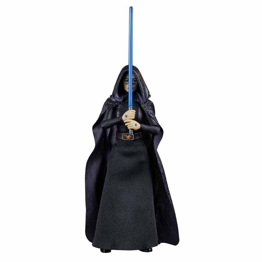 Star Wars Attack of the Clones Barriss Offee Figur 15cm