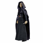 Star Wars Attack of the Clones Barriss Offee Figur 15cm