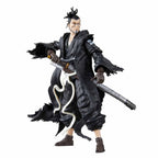 Star Wars Visions The Ronin Figur 15cm