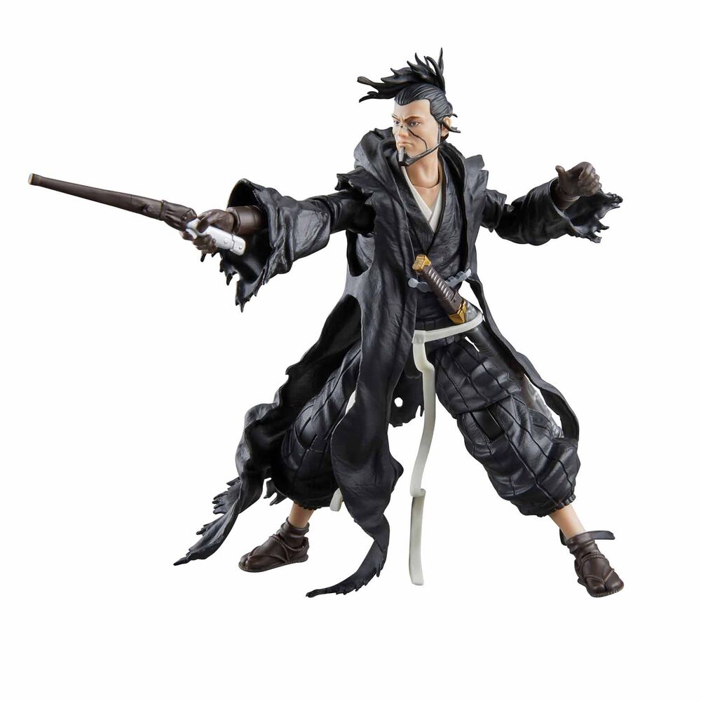 Star Wars Visions The Ronin Figur 15cm