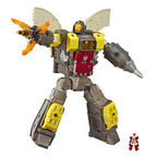 Transformers War Cybertron Trilogy Omega Supreme Figur