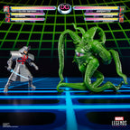 Marvel Legends Gameverse Gargantos Figur 55,5cm