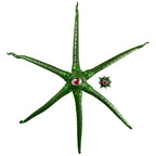 Marvel Legends Gameverse Gargantos Figur 55,5cm