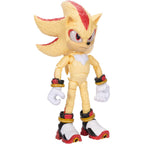 Sonic 3 Super Shadow Figur 12,5 cm