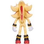 Sonic 3 Super Shadow Figur 12,5 cm