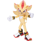 Sonic 3 Super Shadow Figur 12,5 cm