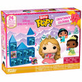 Bitty Pop Adventskalender Disney Princess