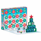 Bitty Pop Advent Calendar Disney Stitch