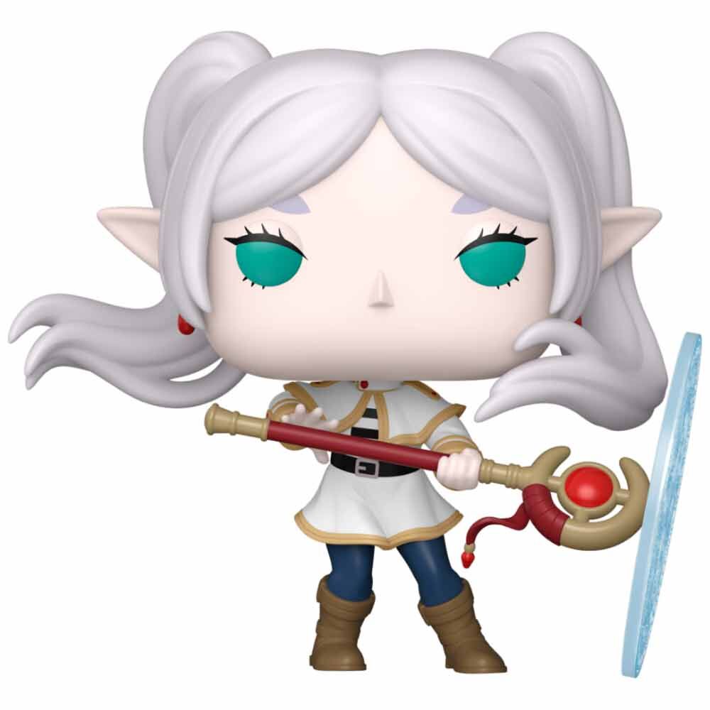 POP Figur Frieren Beyond Journey's End Frieren