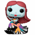 POP Figur Disney Nightmare Before Christmas Sally