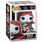 POP Figur Disney Nightmare Before Christmas Sally