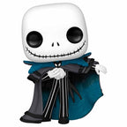 POP Figur Disney Nightmare Before Christmas Jack Skellington