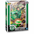 POP Figur Comic Covers DC Comics Green Lantern