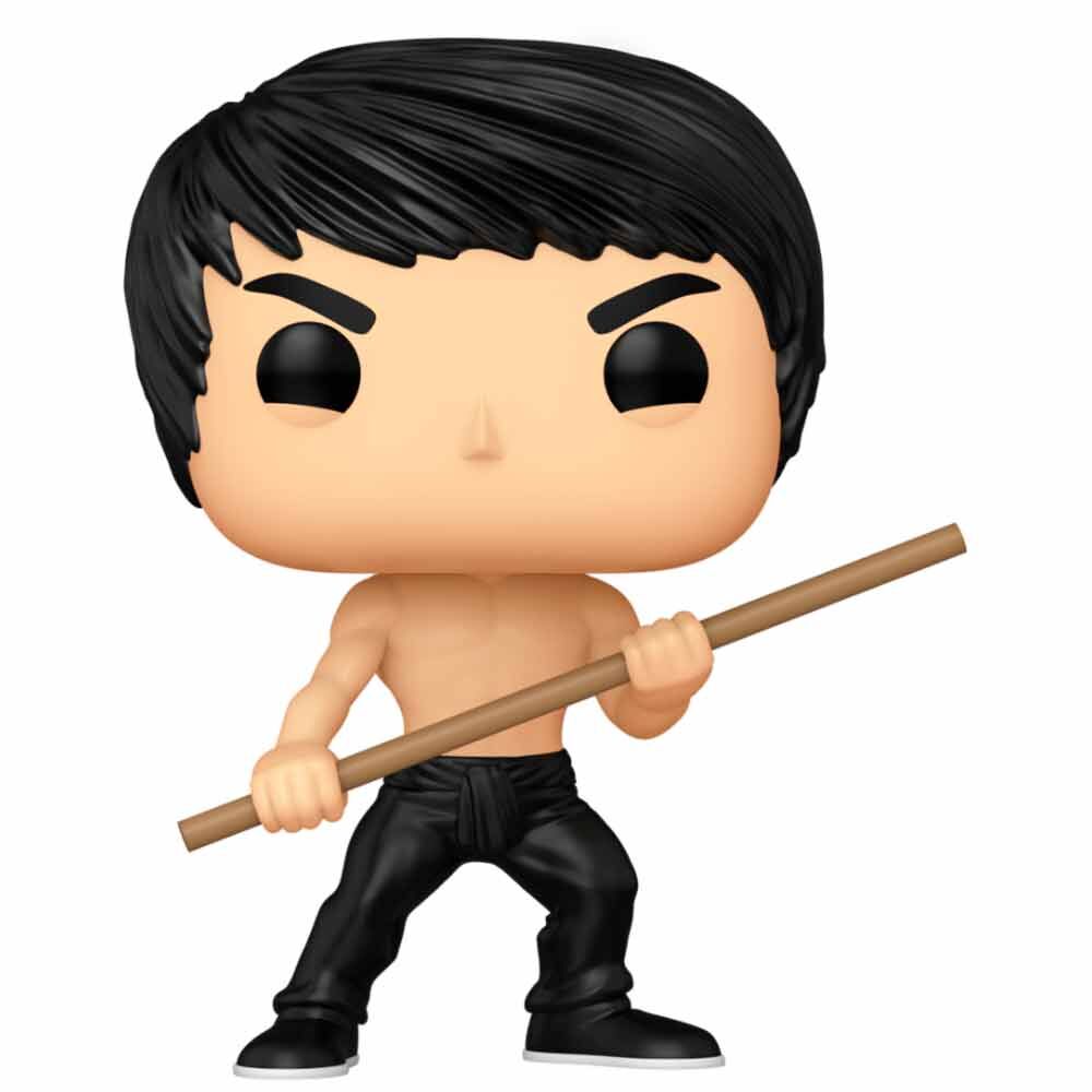 POP Figur Bruce Lee