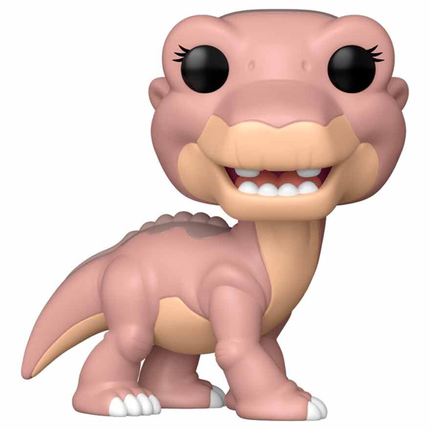 POP Figur The Land Before Time Littlefoot
