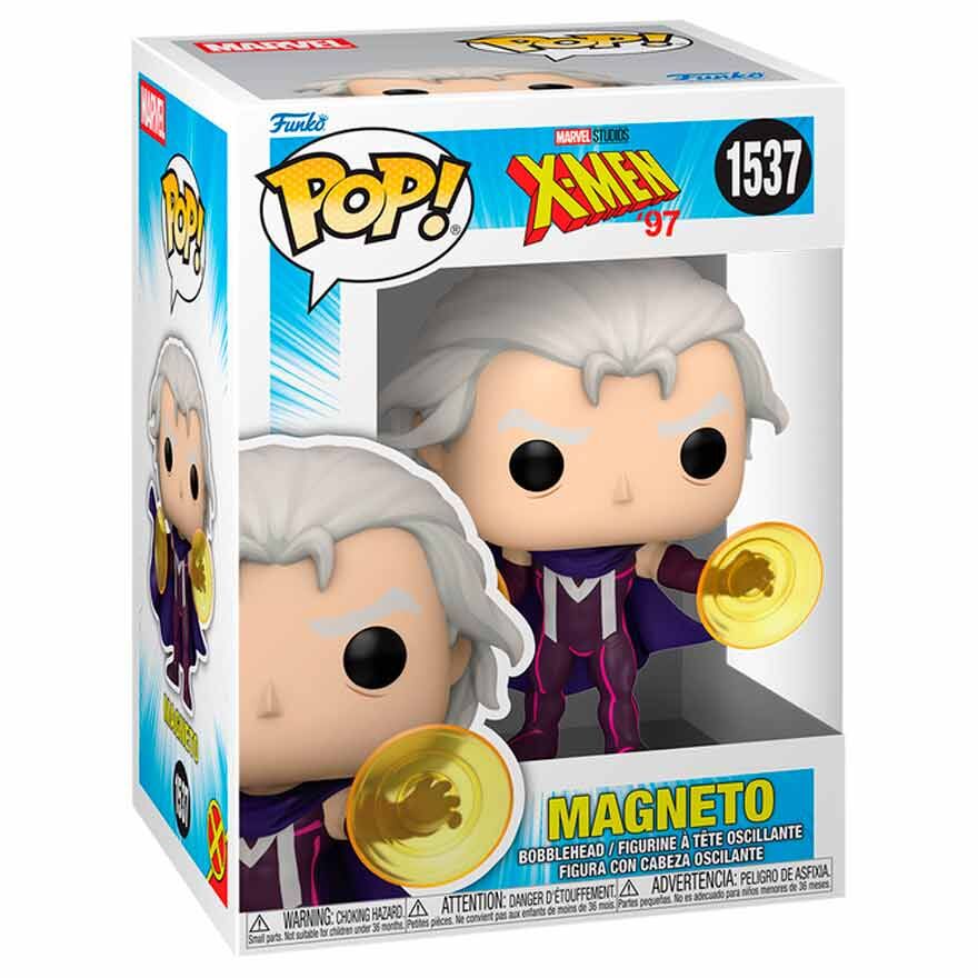 POP Figur Marvel X-Men '97 Magneto
