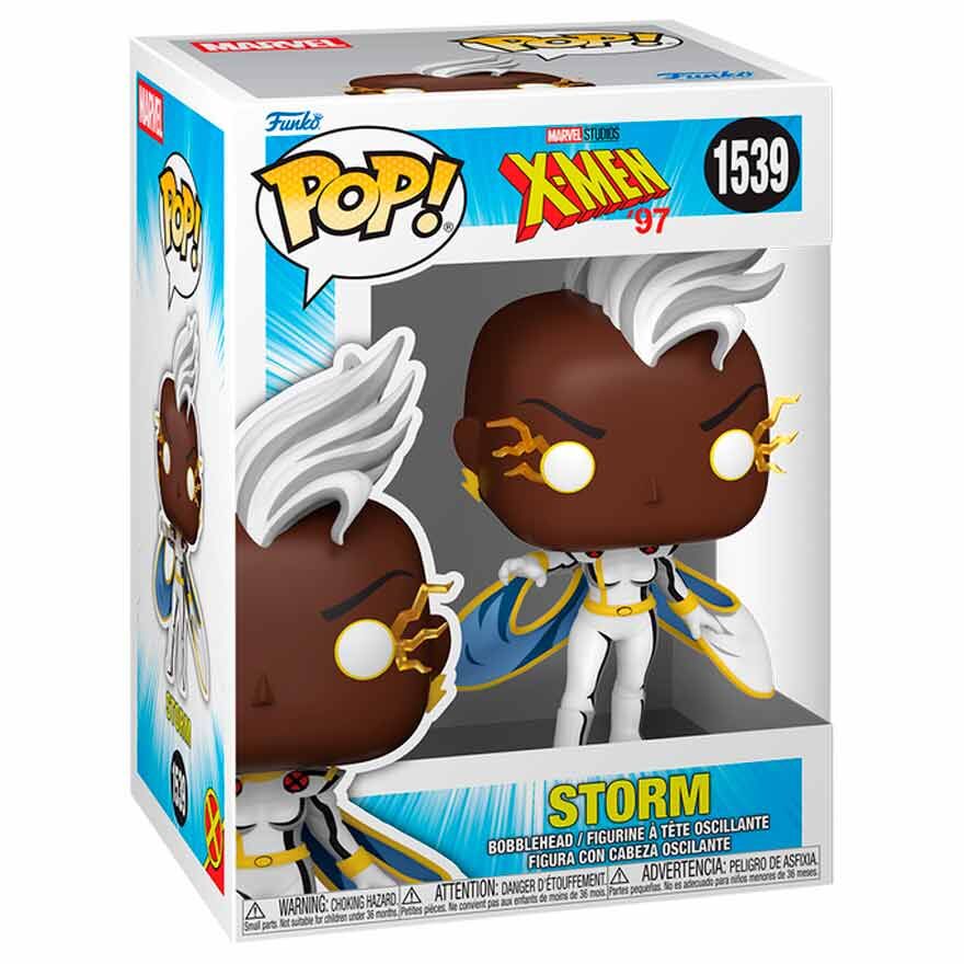 Funko POP Figur Marvel X-Men '97 Storm