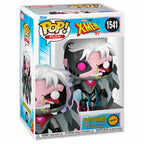 POP Figur Plus Marvel X-Men Bastion Nimrod Chase
