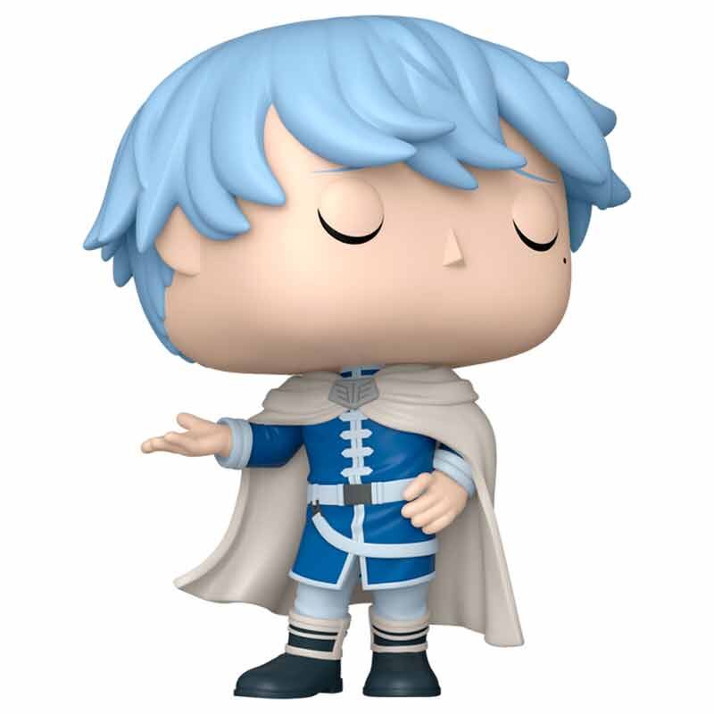POP Figur Frieren Beyond Journey's End Himmel – Samlarobjekt