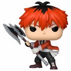 POP Figur Frieren Beyond Journey's End Stark – Samlarobjekt