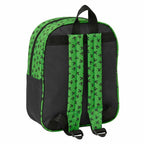 Minecraft 3D Ryggsäck 27cm
