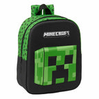 Minecraft 3D Ryggsäck 27cm
