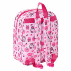 Hello Kitty 3D Ryggsäck 27cm